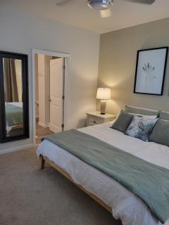 Coastal Retreat with Resort Pools and Shuttle to Beach - 4