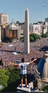 Obelisco 370 - 9