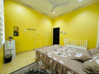 Taman Darul Salam Homestay - 8