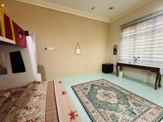 Taman Darul Salam Homestay - 6