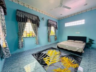 Taman Darul Salam Homestay - 4