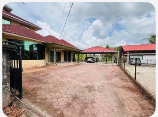 Taman Darul Salam Homestay - 3