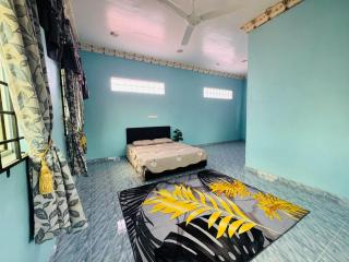 Taman Darul Salam Homestay - 1