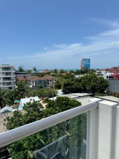 The Seacraze, Khao Takiab, Hua Hin - 6