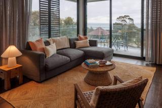 Ocean-View Apartment in Heart of Portarlington - 5
