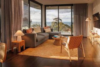 Ocean-View Apartment in Heart of Portarlington - 4