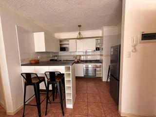 Fully equipped apartment, 5 minutes from La Serena Lighthouse, great for large groups - 6