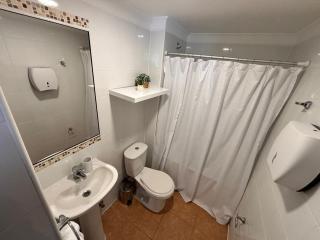 Fully equipped apartment, 5 minutes from La Serena Lighthouse, great for large groups - 3