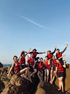Moonbeam Homestay & Mini-resort Mui Ne - 1