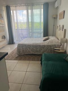 Studio cosy - proche plage et toutes commodités - 7