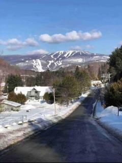 Charming Tremblant 1 Bedroom -Pool Hot Tub - 5