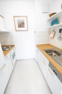 Ferienwohnung Panorama-Blick - 5