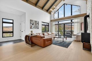 Polaris Verbier Mont-Tremblant Luxury Condo - 3