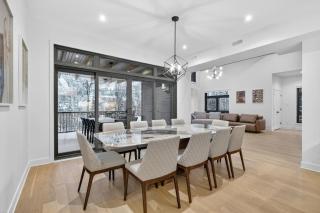 Verbier Tremblant Luxurious Scandinavian Chalet - 8