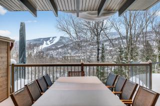 Verbier Tremblant Luxurious Scandinavian Chalet - 7