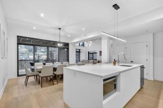 Verbier Tremblant Luxurious Scandinavian Chalet - 5