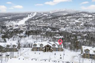 Verbier Tremblant Luxurious Scandinavian Chalet - 2