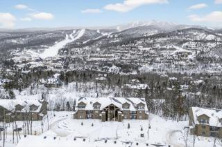 Verbier Tremblant Luxurious Scandinavian Chalet - 1