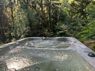 Cottage by River with Spa near Carcassonne - 7