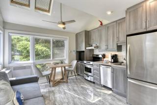 Cozy Lodge on the Mont Tremblant Ski Mountain - 3