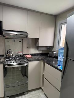 Apartamento de lujo en condominio privado - Villa Carlos Paz - 4