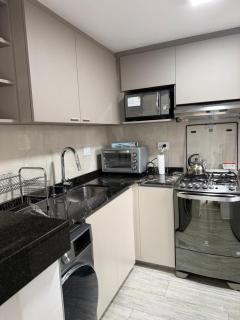 Apartamento de lujo en condominio privado - Villa Carlos Paz - 5