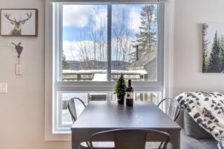 Cozy Chalet in the Mont Tremblant Ski Village - 5