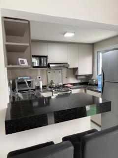 Apartamento de lujo en condominio privado - Villa Carlos Paz - 6