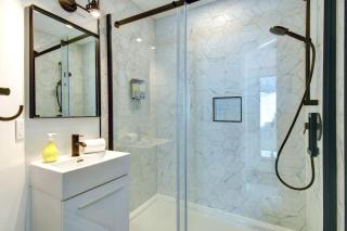 Modern Cottage in the Tremblant Ski Village - 5