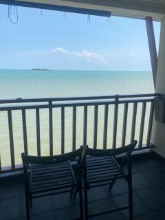 Seaview Water Chalet Lxpd - 9