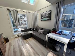 Modern Chalet in the Mont Tremblant Ski Village - 4