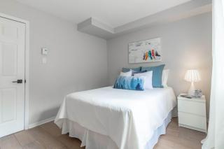 Bright & Modern Lac Tremblant Condo with Views - 6