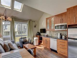 Charming Condo in the Mont Tremblant Ski Village - 0