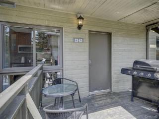 Charming Condo in the Mont Tremblant Ski Village - 3