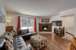 La Bête Tremblant Classic Charming Chalet - 9