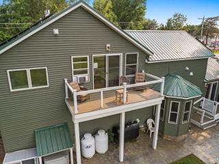 Salmon River View - 6
