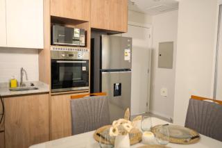Recoleta studio with balcony, steps to all - 9