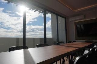 Recoleta studio with balcony, steps to all - 2