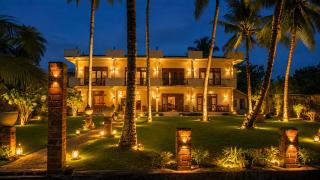 CPS Lihini Beach Hotel - 8