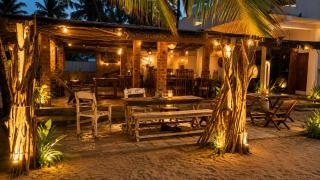 CPS Lihini Beach Hotel - 9