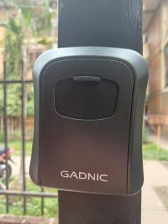 Temporary apartment, wgdnido - 3