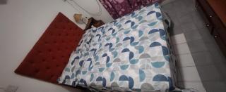 Temporary apartment, wgdnido - 1