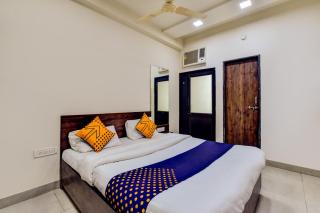 Hotel O VIP Homes - 7