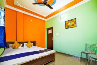Hotel O Devlok Guest House - 1