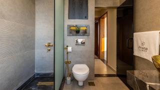 Panoramic Nile View Luxury 3BR in Maadi - 7
