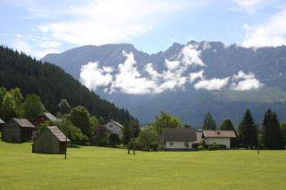 Haus Pürcher - Bad Mitterndorf - 8