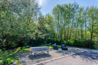 Gite de Seulline - Étang privé et bain nordique - Boulodrome - 6