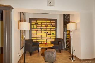 Waldhotel Brand's Busch - Bielefeld - 6