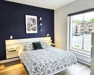Le201 Condo Chic Free Parking - 8