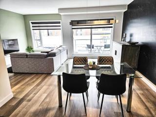 Le201 Condo Chic Free Parking - 6